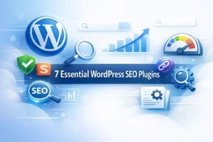 7 افزونه پرکاربرد وردپرس سئو (SEO)