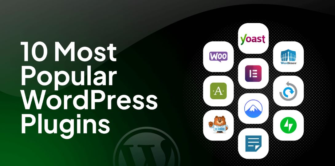 افزونه های وردپرسی