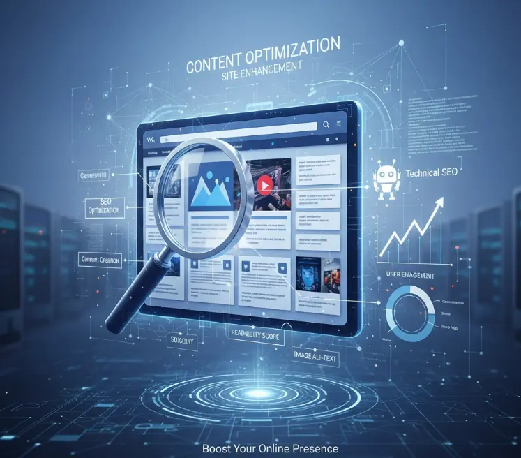 ۱۰ گام طلایی برای آموزش سئو و افزایش رتبه سایت در گوگل 2 آموزش سئو