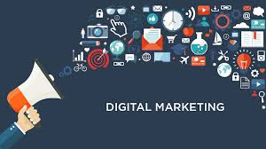 بازاریابی اینترنتی