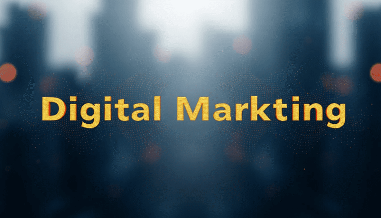 بازاریابی انلاین