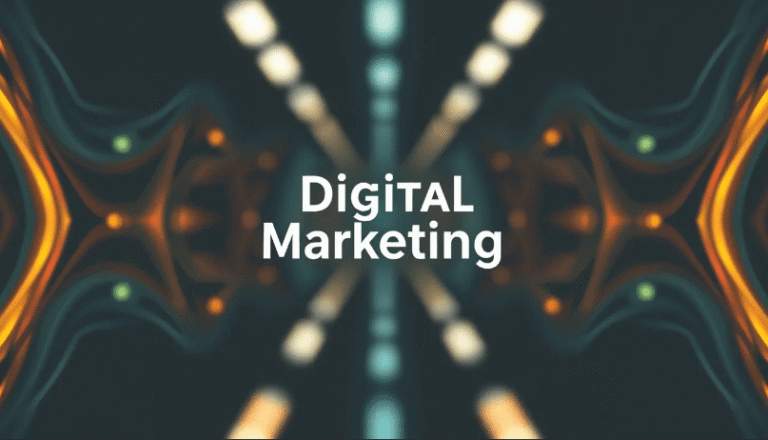 دیجیتال مارکتینگ