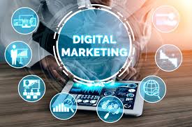 بازاریابی اینترنتی