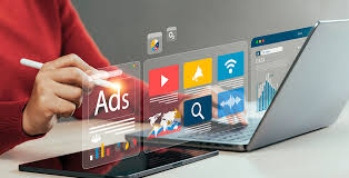 بازاریابی اینترنتی