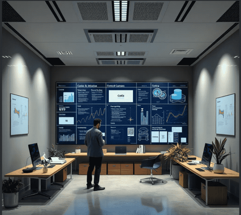 بوم کسب و کار