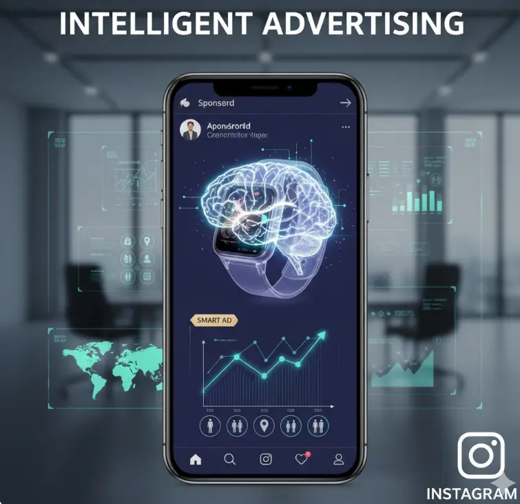 راز رشد در اینستاگرام ۲۰۲۵ ؛ مسیر واقعی موفقیت 3 رشد در اینستاگرام