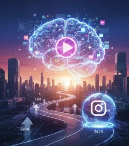 خدمات سئو سایت کرج | افزایش رتبه، افزایش درآمد! 4 رشد در اینستاگرام