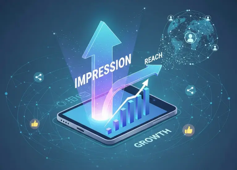 راز رشد در اینستاگرام ۲۰۲۵ ؛ مسیر واقعی موفقیت 2 رشد در اینستاگرام